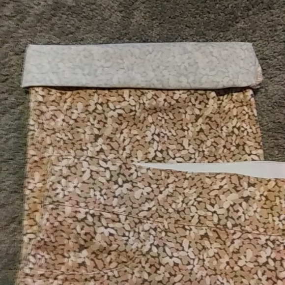 Briggs Capris - Picture 5 of 9